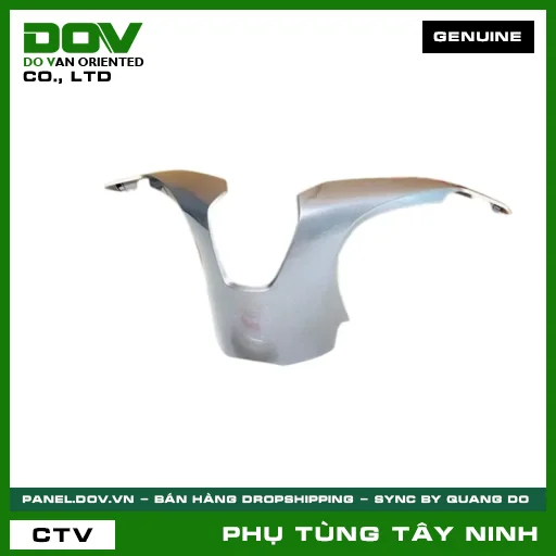 TRANG TRÍ ỐP TAY LÁI *NHB86M* — 53208K77V00ZH