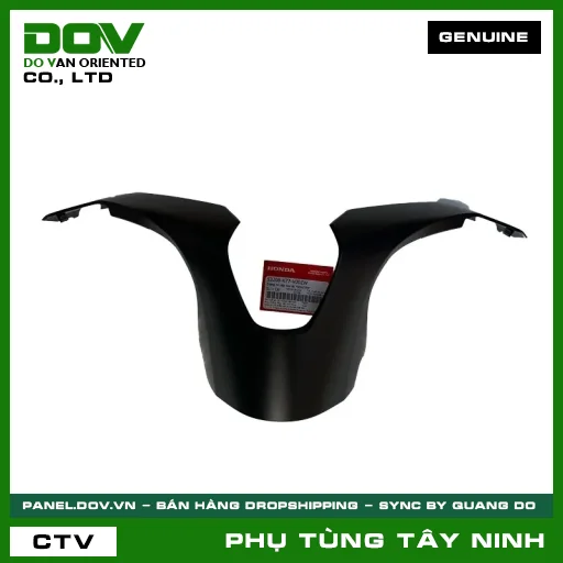 TRANG TRÍ NẮP TAY LÁI *NHA76M* — 53208K77V00ZW