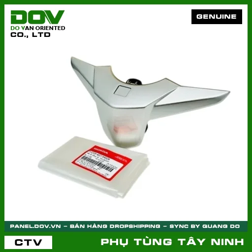 NẮP ỐP ĐỒNG HỒ *NH-B24M* — 53209K07940ZA