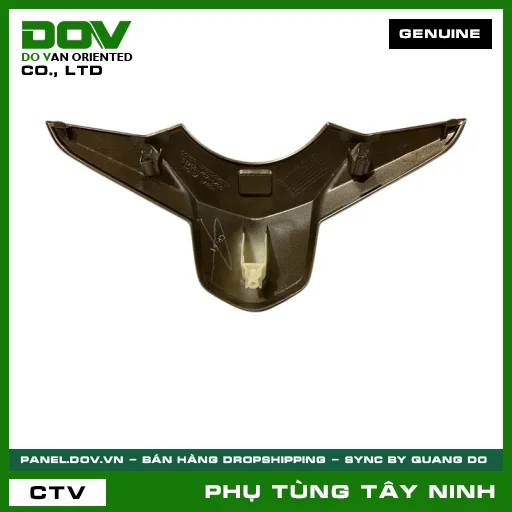 NẮP ỐP ĐỒNG HỒ*Y208M* — 53209K07940ZB