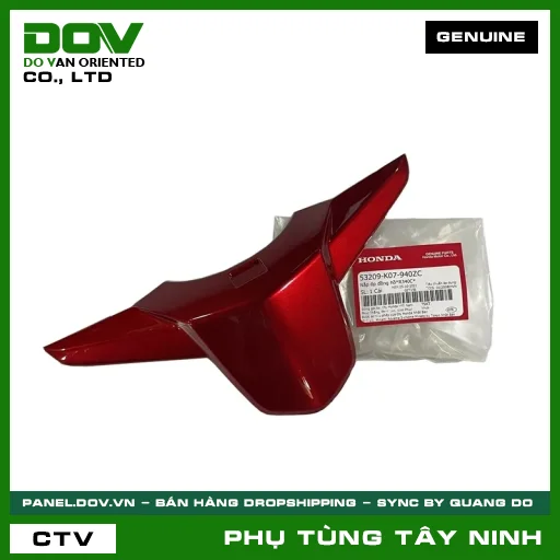 NẮP ỐP ĐỒNG HỒ*R340C* — 53209K07940ZC