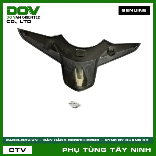 NẮP ỐP ĐỒNG HỒ*NHA62M* — 53209K07940ZF