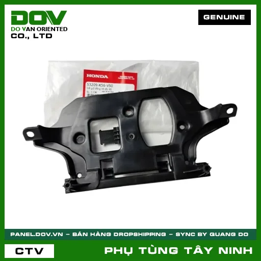 GIÃ GIỮ ĐỒNG HỒ CÔNG TƠ MÉT — 53209K56V50