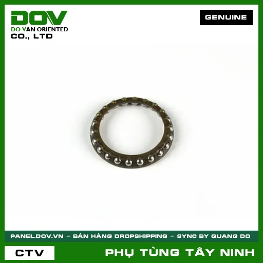 VÒNG BI TAY LÁI — 53210GAZ980