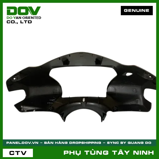BỘ NẮP TRƯỚC TAY LÁI *NHA69P* — 53210GGE900ZA