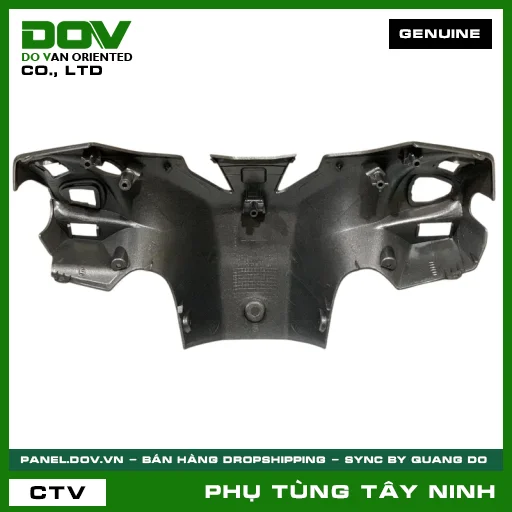 BỘ NẮP SAU TAY LÁI*NHB50* — 53210K12900ZA