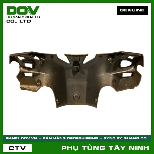 BỘ NẮP SAU TAY LÁI*Y208* — 53210K12900ZD