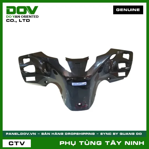 BỘ NẮP SAU TAY LÁI *NHB25* — 53210K12900ZH