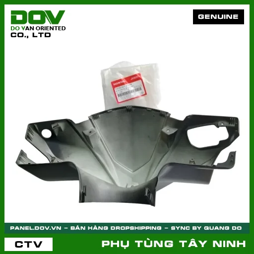 BỘ ỐP TRƯỚC TAY LÁI *NHA76M* — 53210K27630ZB