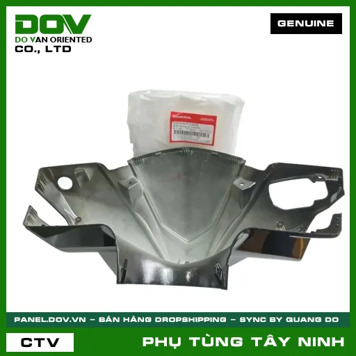 BỘ ỐP TRƯỚC TAY LÁI *NHB25M* — 53210K27630ZE