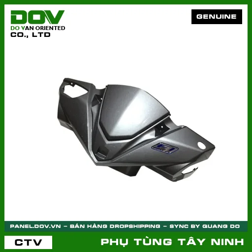 BỘ NẮP TRƯỚC TAY LÁI*NHB51* — 53210K27V50ZA
