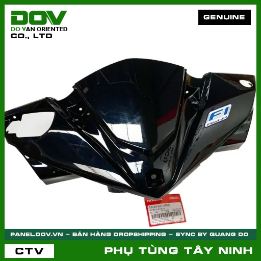 BỘ NẮP TRƯỚC TAY LÁI — 53210K27V50ZC