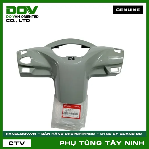 BỘ NẮP SAU TAY LÁI *NHC60P* — 53210K2CVF0ZC