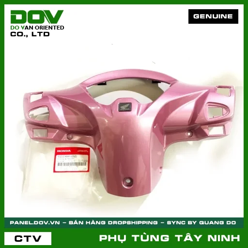 BỘ ỐP TAY LÁI *RP197M* — 53210K44V20ZJ