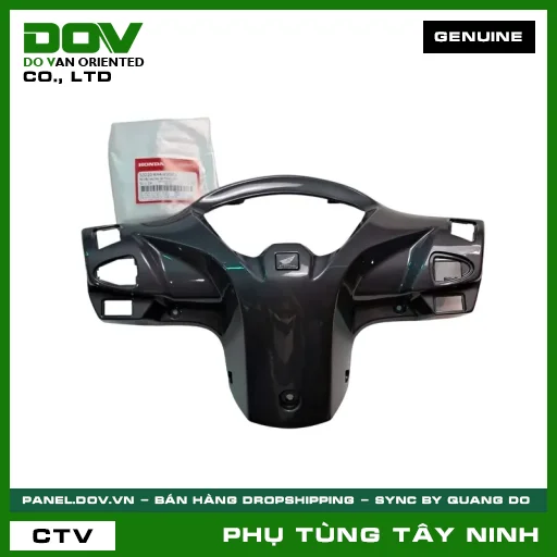 BỘ NẮP SAU TAY LÁI *NHC23M* — 53210K44V20ZQ