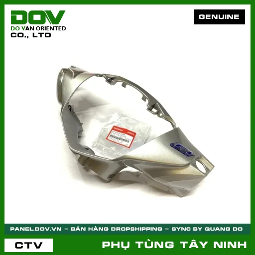 BỘ NẮP TRƯỚC TAY LÁI *NHB24M* — 53210K73V40ZK