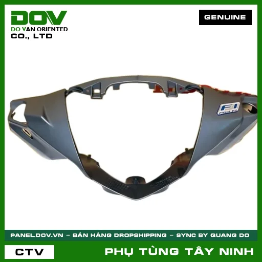 BỘ ỐP TRƯỚC TAY LÁI *NHC34* — 53210K73V40ZL