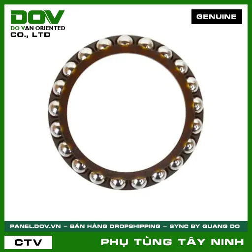 BỘ BI CỔ LÁI TRÊN — 53210K93T01