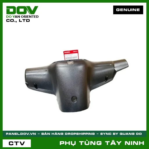 BỘ ỐP SAU TAY LÁI *NH1* — 53210KRS970ZA