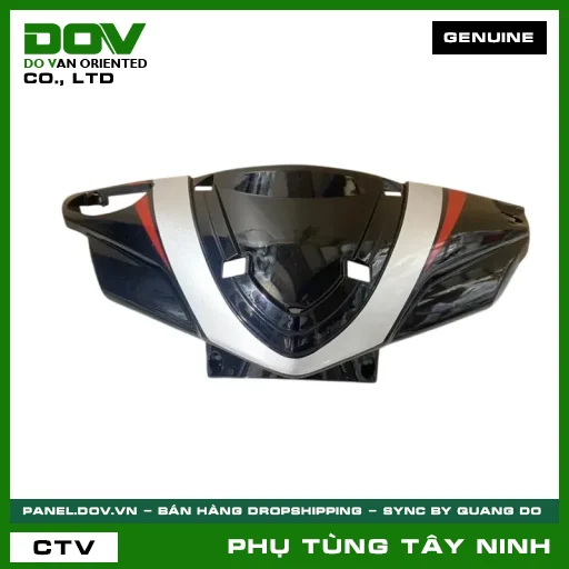 BỘ NẮP TRƯỚC TAY LÁI *NHB35K* — 53210KVGV80ZB