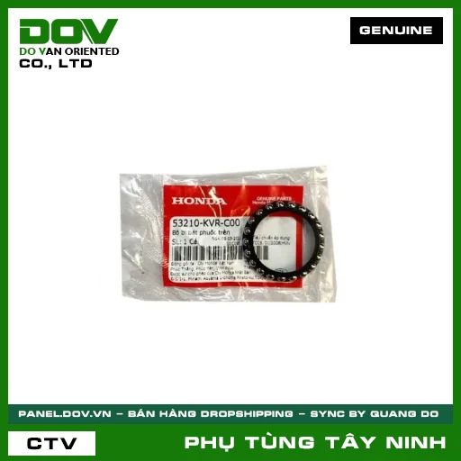 BỘ BI BÁT PHUỐC TRÊN — 53210KVRC00
