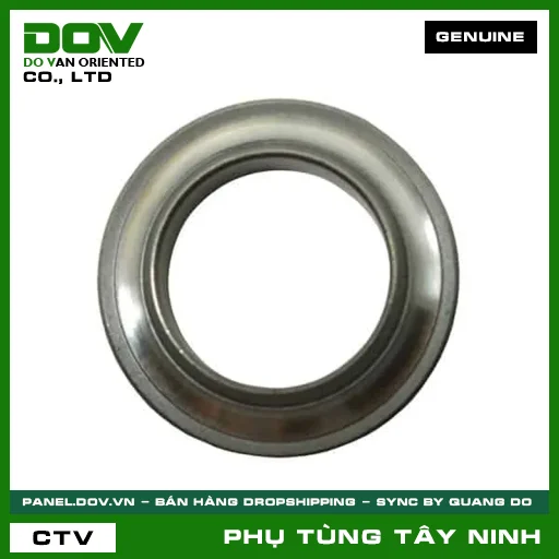 CÔN PHUỘC TRÊN — 53211268010