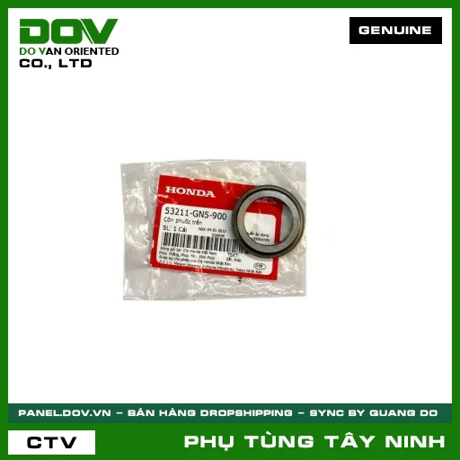 CÔN PHUỐC TRÊN — 53211GN5900