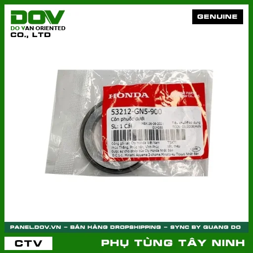 CÔN PHUỐC DƯỚI — 53212GN5900