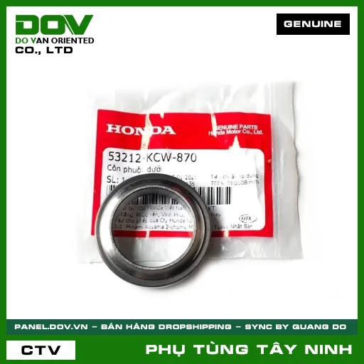 CÔN PHUỘC DƯỚI — 53212KCW870