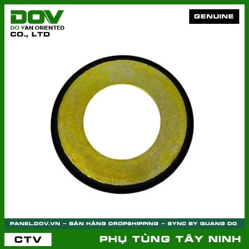 PHỚT CHẮN BỤI CỔ LÁI — 53214371010