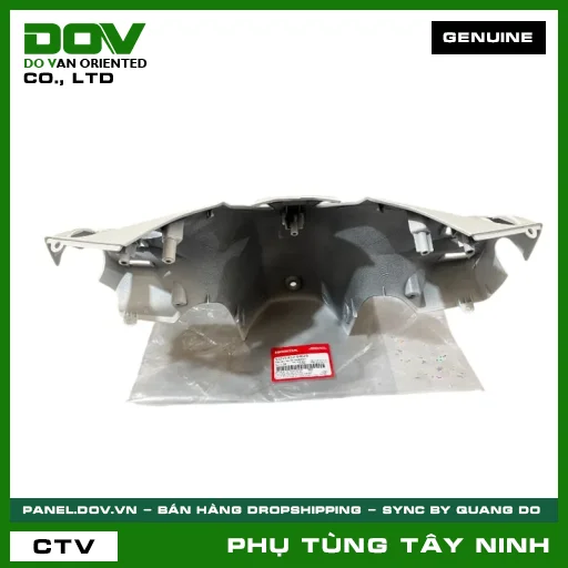 NẮP SAU TAY LÁI *NHB35P* — 53215K12940ZB