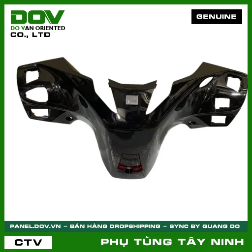 NẮP SAU TAY LÁI *NHB25M* — 53215K12940ZC