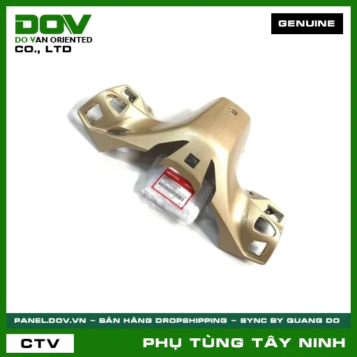 NẮP SAU TAY LÁI *Y183M* — 53215K12940ZE