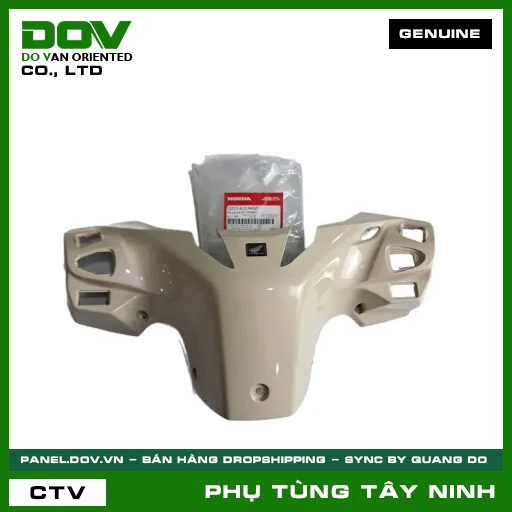 NẮP SAU TAY LÁI *YR299P* — 53215K12940ZF