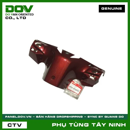 NẮP SAU TAY LÁI *R350C* — 53215K12940ZG