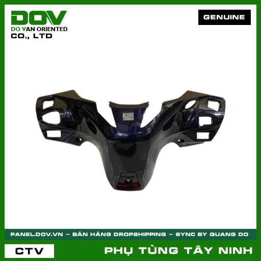 NẮP TRƯỚC TAY LÁI *PB403P* — 53215K12940ZH