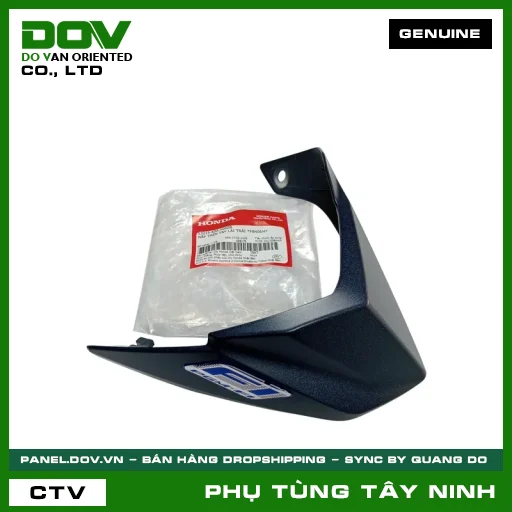 NẮP TRÊN TAY LÁI TRÁI *PB406M* — 53215K56V00ZB