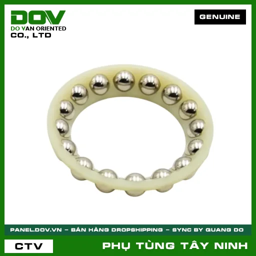 BỘ BI CỔ LÁI — 53215KTR900