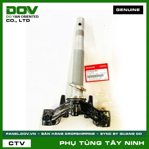 CỤM TRỤC CỔ LÁI — 53219KRS860