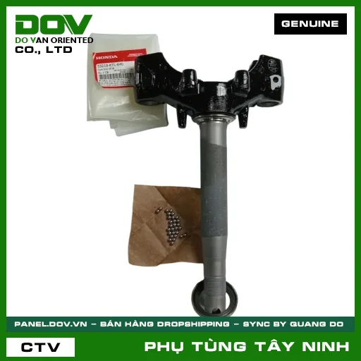 CỤM TRỤC CỔ LÁI — 53219KTL640