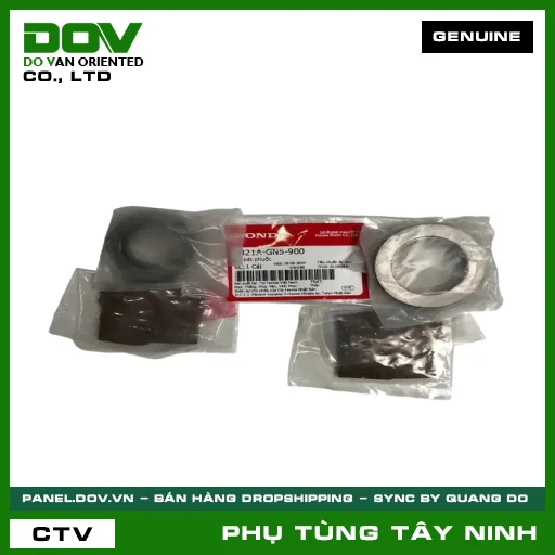 BỘ BÁT PHUỐC — 5321AGN5900