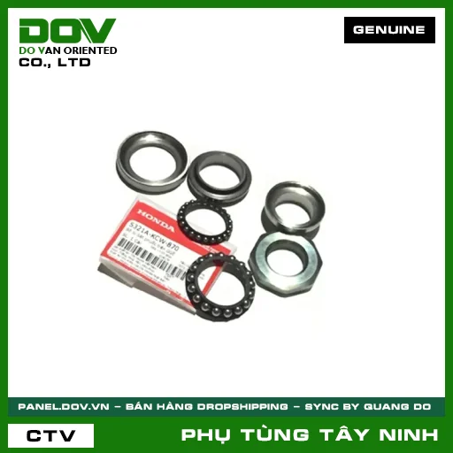 BỘ BI BÁT PHUỐC TRÊN GGE — 5321AKCW870