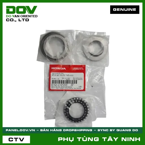 BỘ BI BÁT PHUỐC TRÊN KVG — 5321AKVRC00