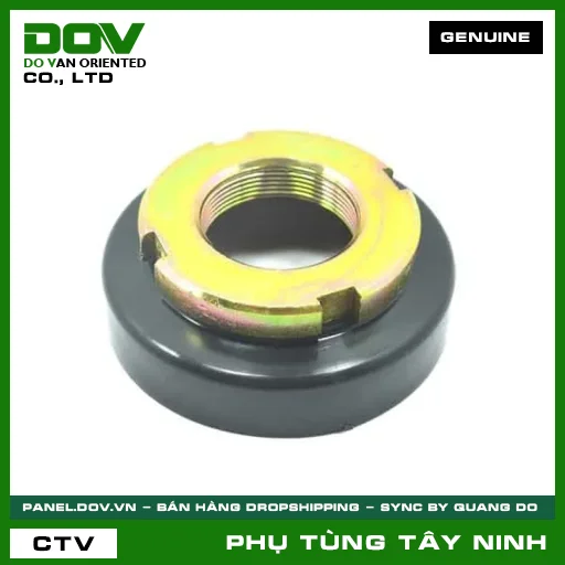 ĐAI ỐC (Ê CU) CỔ LÁI — 53220KSP860