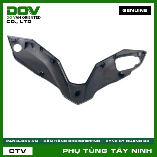 TRANG TRÍ NẮP TAY LÁI TRƯỚC *NHA62M* — 53225K66V00ZT