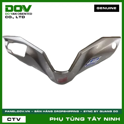 TRANG TRÍ NẮP TAY LÁI TRƯỚC *NHB86M* — 53225K66V00ZV