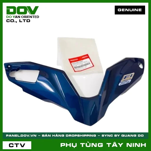 TRANG TRÍ NẮP TAY LÁI TRƯỚC *PB421M* — 53225K66V00ZY