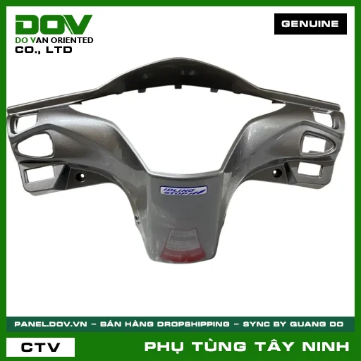 BỘ NẮP SAU TAY LÁI*NHB51* — 53230K27V50ZA