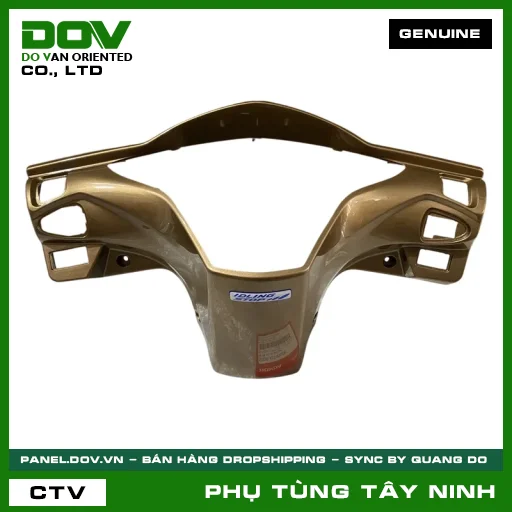 BỘ NẮP SAU TAY LÁI*Y219* — 53230K27V50ZB