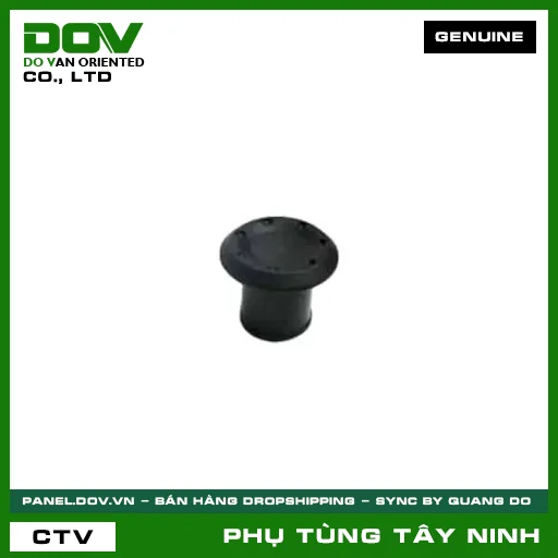 CHỤP ĐAI ỐC (Ê CU) CỔ LÁI — 53232K94T00